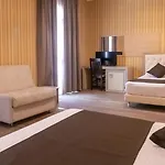 Amh מלון דורס
