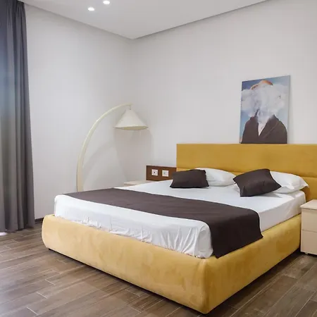Hotel Amh