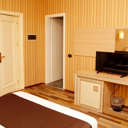 Amh Hotel Durres