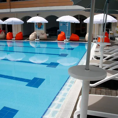 Hotel Amh