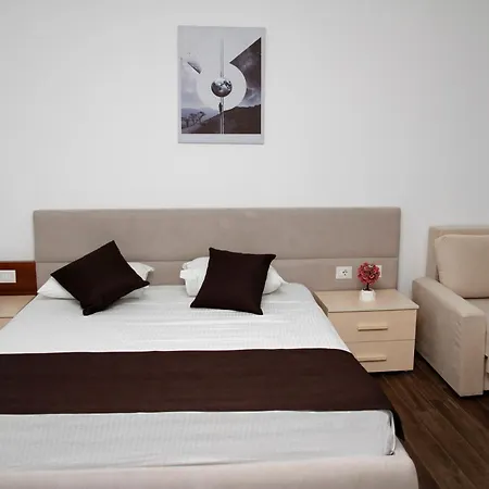 Hotel Amh