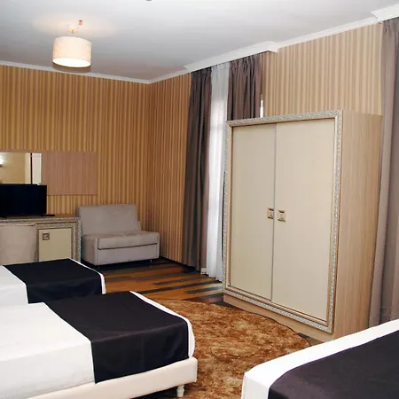 Hotel Amh