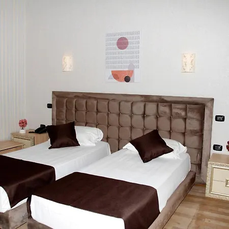 Amh Hotel