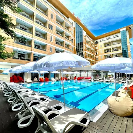 Amh Hotel 4*