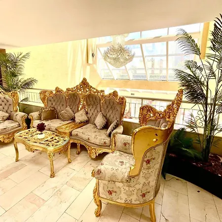 Hotel Amh