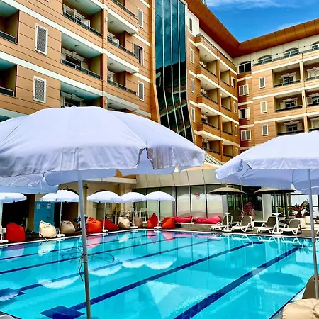 Amh Hotel Durres