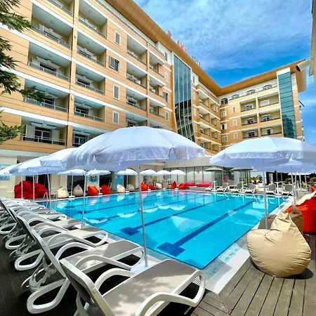 Amh 4* Durres