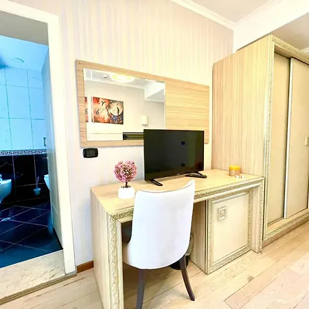 Hotel Amh