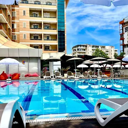 Amh Hotel 4*