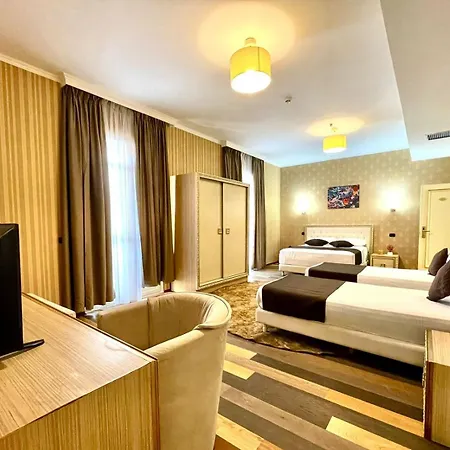 Amh Hotel Durres