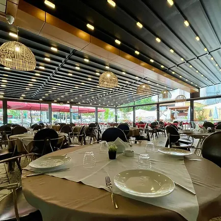 Hotel Amh Durres