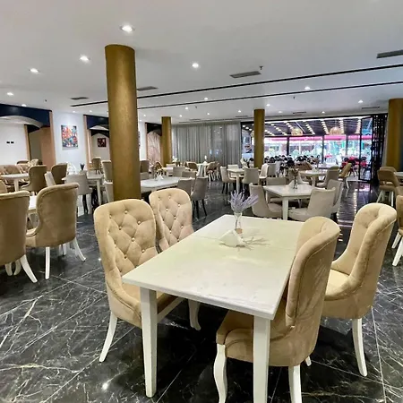 Amh Hotel Durres