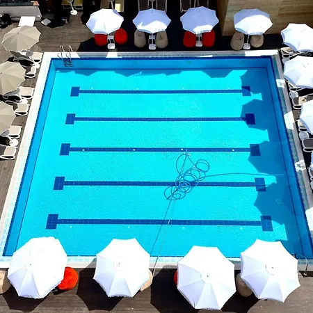 Hotel Amh Durres