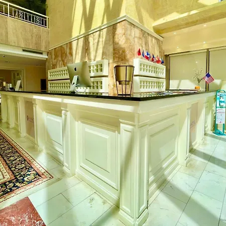 Hotel Amh