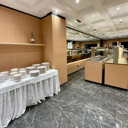 Hotel Amh Durres