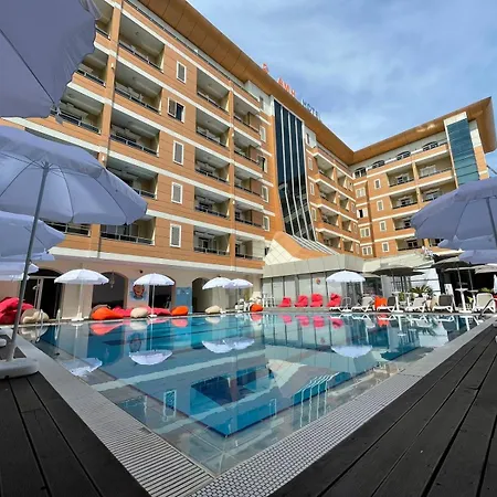 Amh Hotel