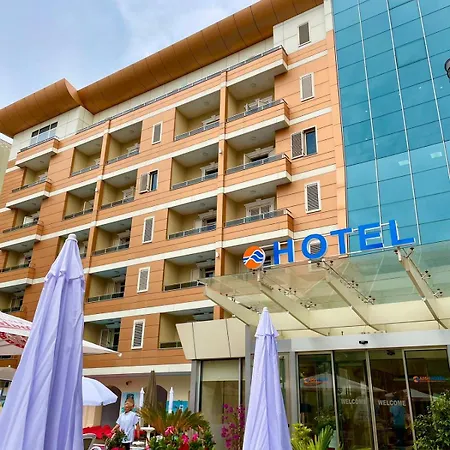 Amh Hotel 4*
