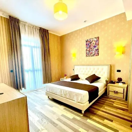 Amh Hotel Durrës