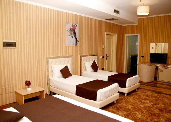 Amh Hotel 4*