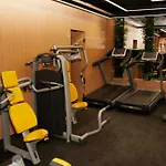 Amh Hotell Durrës