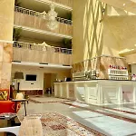 Hotell Amh 4*