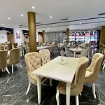 Amh Otel Dıraç