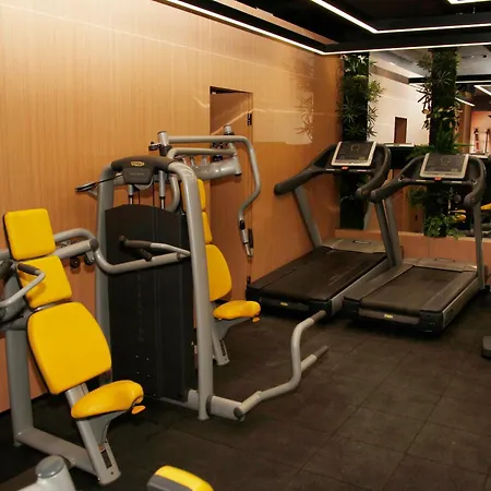 Amh Hotell Durrës