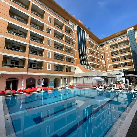 Amh Hotell