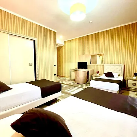 Hotel Amh 4*