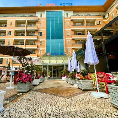 Amh Hotel