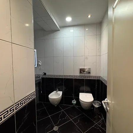 Hotel Amh Durrës