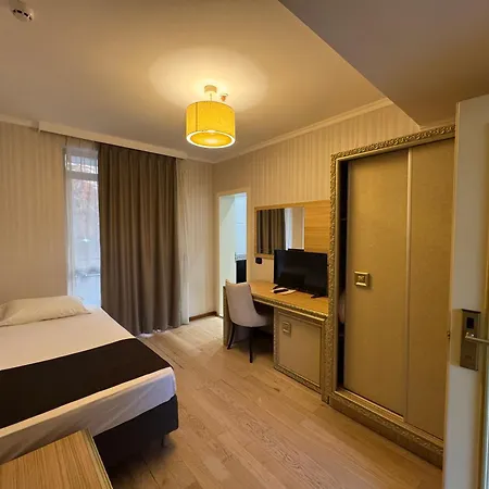 Hotel Amh Durrës