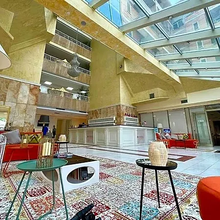 Hotel Amh Durrës