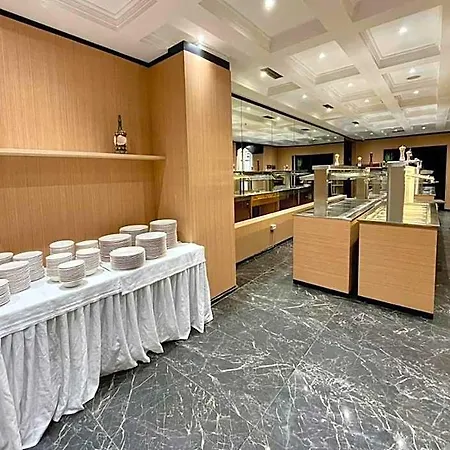 Amh Hotel Durrës