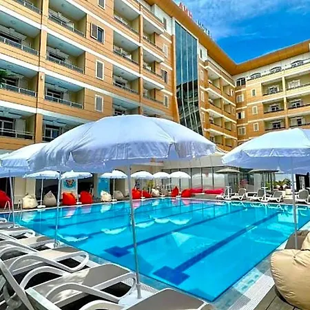 Amh Hotel