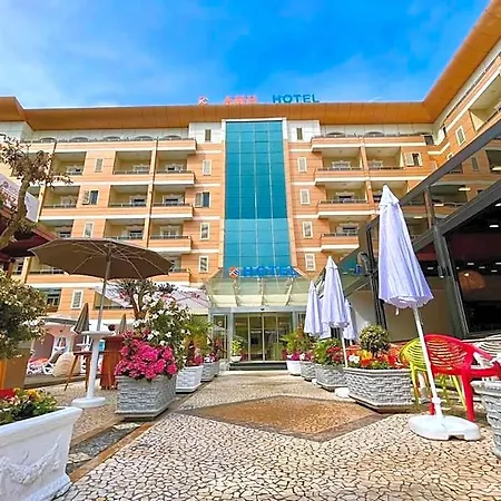 Amh 4* Durrës