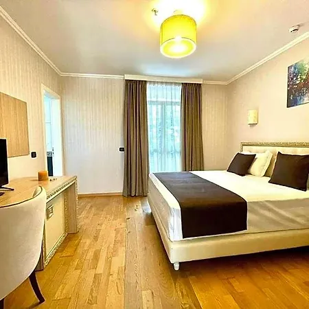 Hotel Amh
