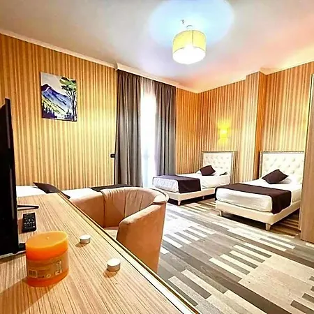 Amh Hotel