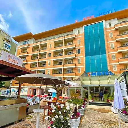 Amh Hotel