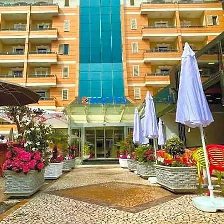 Amh Hotel