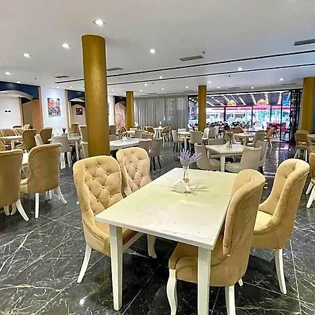Amh 4* Durrës