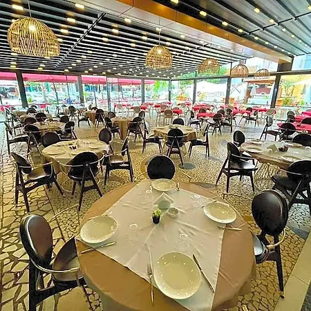Amh 4* Durrës