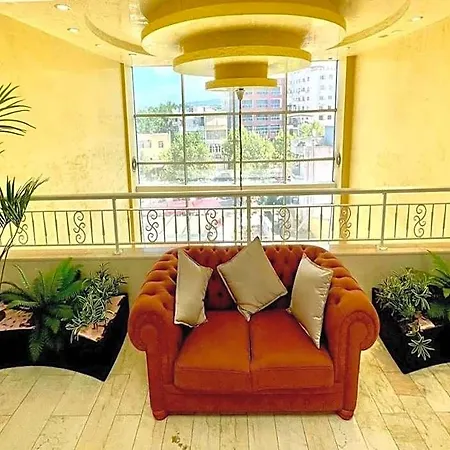 Amh Hotell Durrës